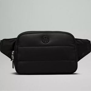 lululemon Everywhere Belt Bag 2L Wunder Puff
